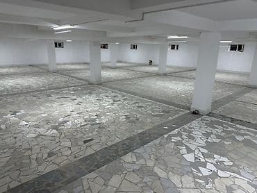 Сдается в аренду просторное подвальное помещение открытой планировки — 3