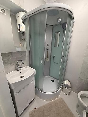 аламедин евроремонт: 1 комната, 33 м² — 7