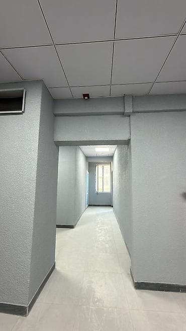 8: 1 комната, 53 м², Асанбай мкр Элитка, 8 этаж, ПСО (под самоотделку) — 7