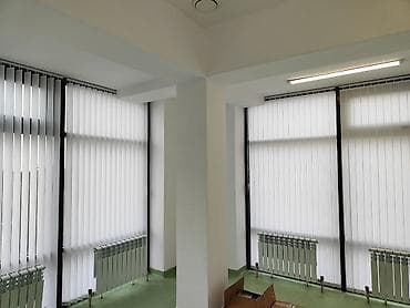 вертикальные шторы: Красиво, прохладно, циркуляция воздуха 🌀 ВЕРТИКАЛЬНЫЕ ЖАЛЮЗИ! — 6