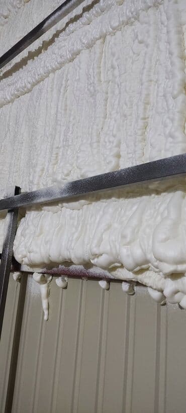 утепление домов фасадов: Утепление крыши, Утепление потолоков | Утепление дома, Утепление цеха, Утепление завода | Керамзит, Пенополиуретан, Penoplex Больше 6 лет опыта — 19