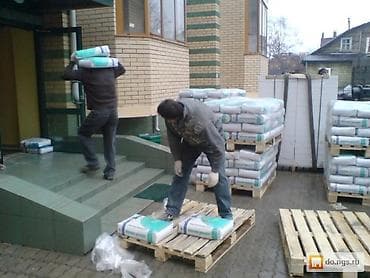 osmo mobile 3: Подымаем стройматериалы по этажам спуск мусор, демонтаж. Этажга груз — 3