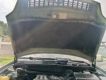 степ эреф 1: Lexus RX: 2000 г., 3 л, Автомат, Бензин, Кроссовер — 9