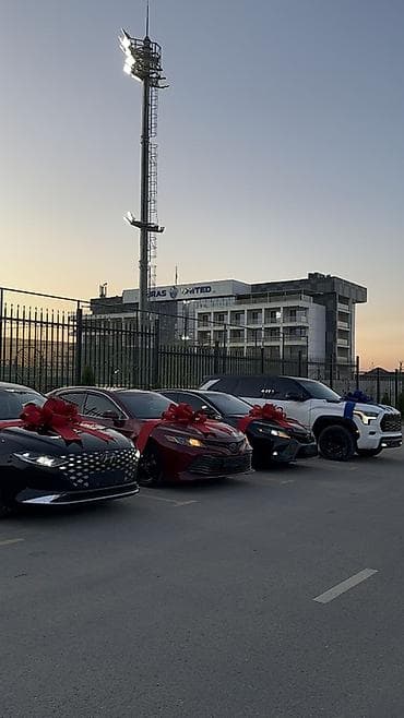 🚘АКЦИЯ — всего 700 сом/сутки! Подходит на любую машину Предлагаем — 3