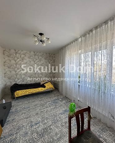 квари: 2 комнаты, 45 м² — 2