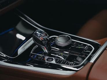 Продажа авто: BMW X7: 2020 г., 4.4 л, Автомат, Бензин, Внедорожник — 10