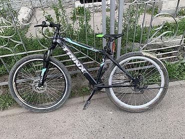 Велосипед 🚴 ОБМЕН ИНТЕРЕСУЕТ SK под Trnx эсть мини торг сост:хороший at lalafo.kg Велосипед 🚴 ОБМЕН ИНТЕРЕСУЕТ SK под Trnx эсть мини торг сост:хороший