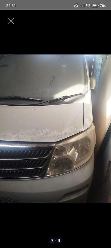 шилем: Toyota Alphard: 2004 г., 3 л, Автомат, Бензин, Вэн/Минивэн — 3