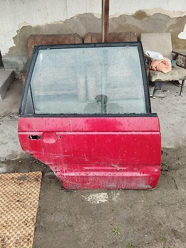 пассат б5 двери: Дверь Комплект Volkswagen — 1