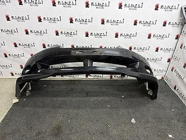 ej de: Бампер Subaru, Б/у, Оригинал — 2