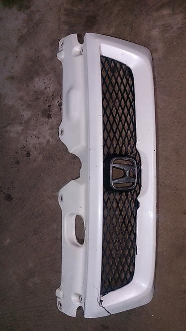 двери хонда срв: Решетка радиатора Honda 2001 г., Б/у, Оригинал — 1