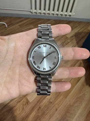 Прокат одежды: Классические часы часы, Michael Kors, Унисекс — 1