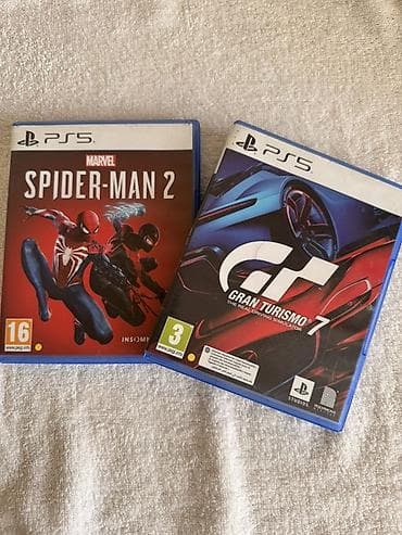 ufc 5 диск: Игры для PlayStation 5 (дисковые издания, коробочные): 1) Marvel’s — 1