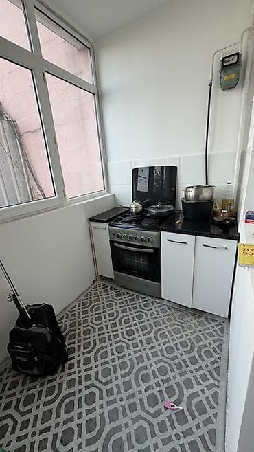 куплю квартиру центр: 2 комнаты, 67 м², Индивидуалка, 1 этаж, Евроремонт — 9