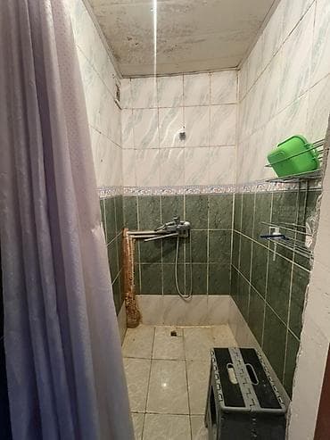 кош кол комната: 14 м², Без мебели — 6