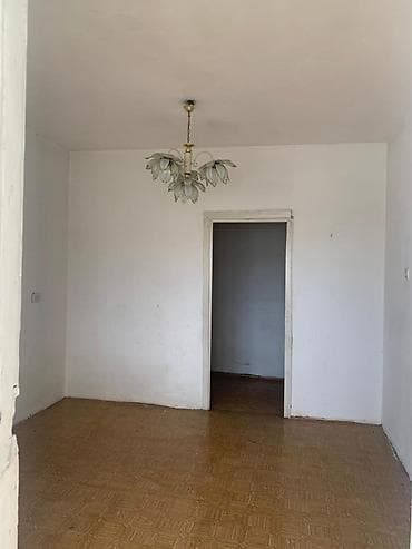 Квартиры: 1 комната, 48 м², 105 серия, Старый ремонт — 6