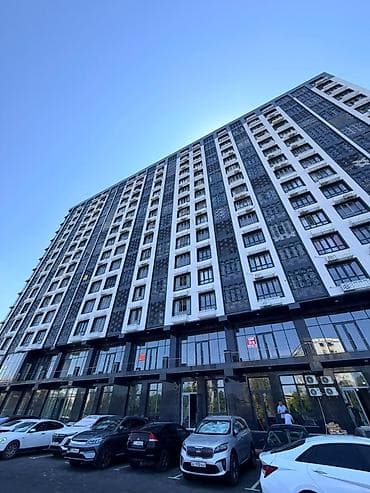 Кыймылсыз мүлк: 2 бөлмө, 89 м², Мега Комфорт СБ Элитка, 15 кабат, ПСО (өз алдынча бүтүрүү) — 3