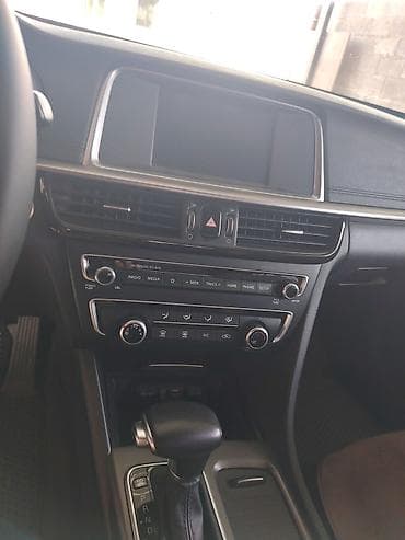 id 4: Kia K5: 2020 г., 2 л, Автомат, Бензин, Седан — 8