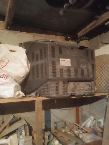 d link: Кинескопные телевизоры (CRT) - Несколько моделей разных размеров и — 3