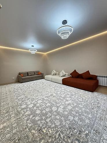 Кыймылсыз мүлк: 🏡 Продаётся дом с панорамным видом на горы 📍 Локация: с. Арчалы 📍 — 9