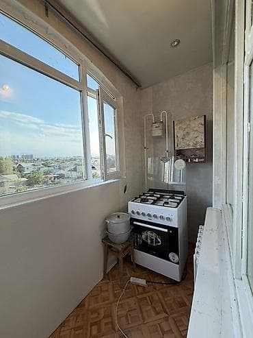Бөлмөлөрдү сатып алуу: 58 м², Эмерексиз — 6