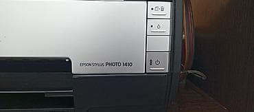 ЕПСОН 1410 САМЫЙ НАДЁЖНЫЙ И НЕ ПРИХОТЛИВЫЙ ПРИНТЕР ФОРМАТА А3+ Epson at lalafo.kg ЕПСОН 1410 САМЫЙ НАДЁЖНЫЙ И НЕ ПРИХОТЛИВЫЙ ПРИНТЕР ФОРМАТА А3+ Epson