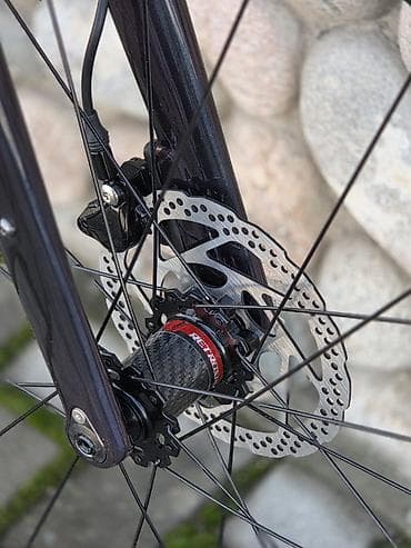 спортивные велосипеды бишкек: Шоссейный велосипед, Рама L (172 - 185 см), Новый — 7