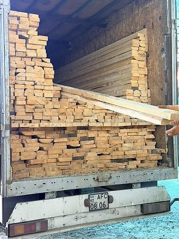 бенза пилы: Доски, Обрезные, Для строительства, Сосна, Черновые — 2