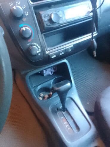 рено 7: Honda Civic: 2000 г., 1.5 л, Автомат, Бензин, Седан — 3