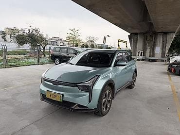 мини машина электро: Mini : 2023 г., Электромобиль, Кроссовер — 9