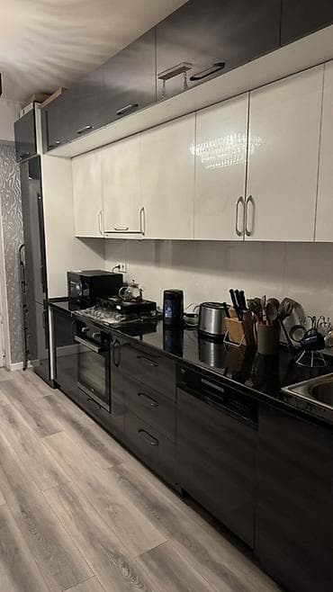 квартиры кок жар жм в аренду: 2 комнаты, 71 м², Элитка, 2 этаж, Евроремонт — 8