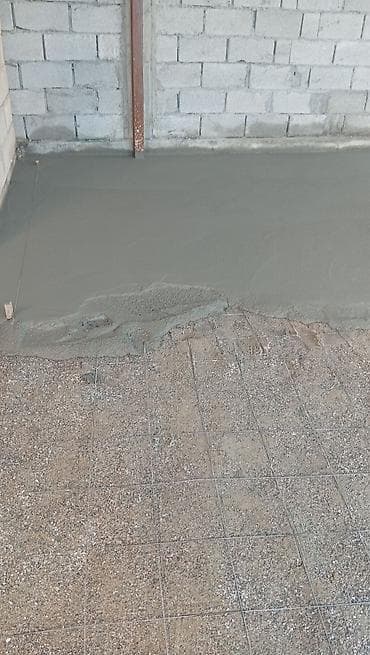 work emotion: Стяжка Бесплатная консультация Больше 6 лет опыта — 3