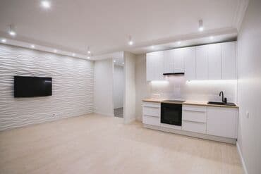 обустройство и ремонт бишкек расценки 2019: Мелкосрочный ремонт. косметический ремонт. Устанавливаем обои — 20