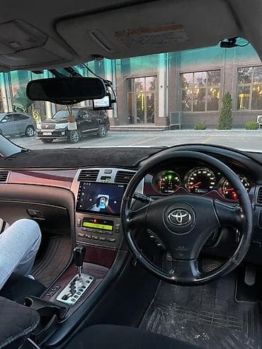 на виндом: Toyota Windom: 2003 г., 3 л, Автомат, Газ, Седан — 4