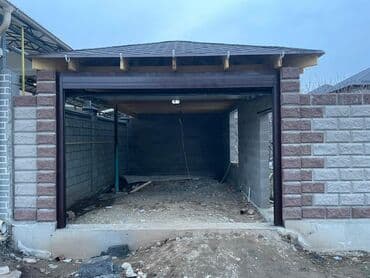 ремонт откатных ворот: Сварка | Навесы, Контейнеры, Ворота Бесплатная смета, Доставка, Гарантия — 4