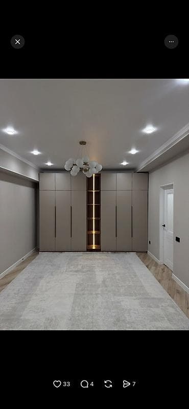 модульный диван: Шкаф купе, Встраиваемый — 2