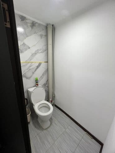 аренда квартиры 4 комнаты: 3 комнаты, 74 м², 105 серия, 4 этаж, Косметический ремонт — 10