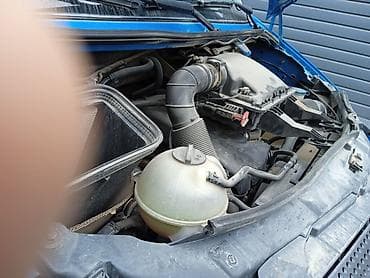 spirinter: Mercedes-Benz Спринтер: 2014 г., Фургон — 6