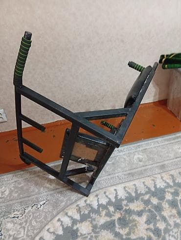 напольные брусья: Турник, 3 в 1, Настенный — 5