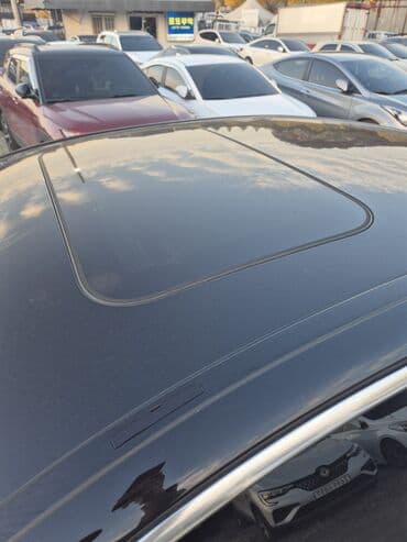 e6 3: Mercedes-Benz E-Class: 2019 г., 2 л, Бензин — 6