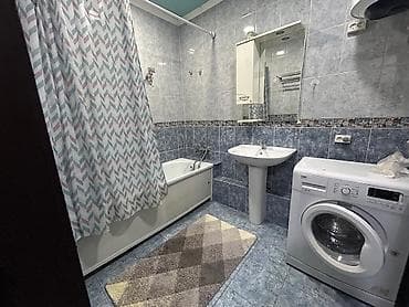 Кыймылсыз мүлк: 2 бөлмө, Толугу менен эмереги бар — 6