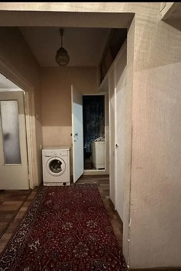 49: 2 комнаты, 49 м², Восток-5 мкр 105 серия, 5 этаж — 4