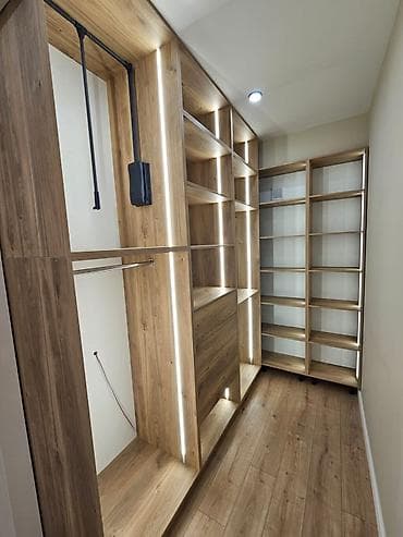 столешницы кухонные: Кухонные гарнитуры на заказ - Современные линейные и угловые решения — 8