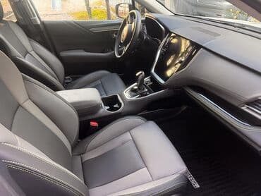 двигатель субару аутбек 2.5 купить в бишкеке: Subaru Outback: 2020 г., 2.4 л, Автомат, Бензиновая, Универсал — 7