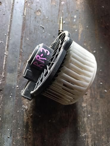 мотор печка: Honda elysion моторчик печки — 1