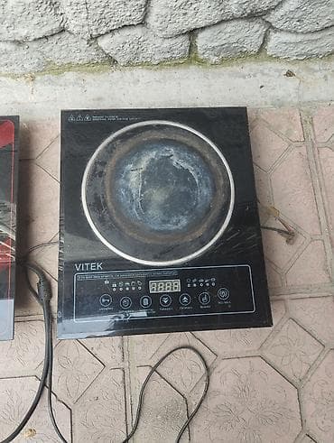 спираль для сенсорной плиты: Злата, Индукционая, Сенсорное — 1