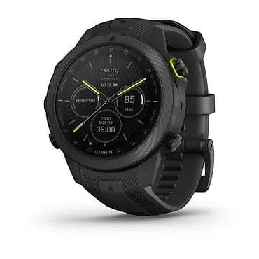 Смарт-часы: Куплю garmin carbon edition gen 2 — 3