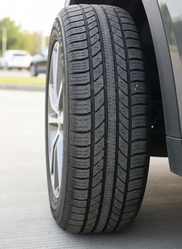 зимние шины 15 радиус цена: Зимние шины (комплект 4 шт.) - Размер: 225/65 R17 - Тип: зимние — 1