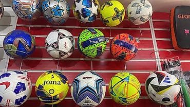 солдатские формы: Футбольные мячи для игры и тренировок - Размер: стандартный 5 (виден — 2