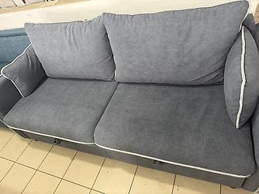 угловой диван малайзия: Прямой диван — 6